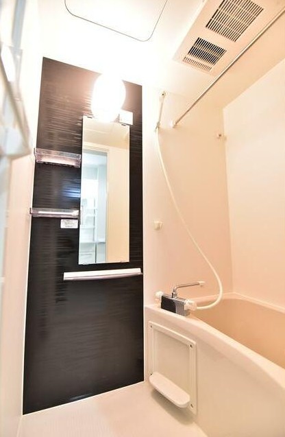 バス・シャワールーム　浴室乾燥機