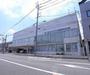 銀行　京都信用金庫 東桂支店（銀行）まで400m