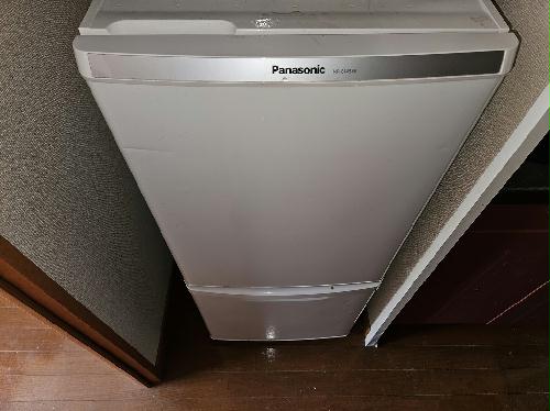 その他設備　冷蔵庫