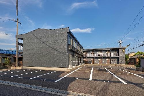 その他　駐車場