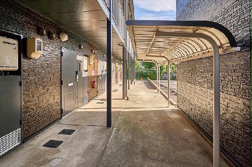 その他　駐輪場