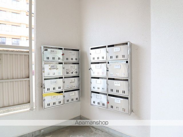 その他共有部分　その他共有部分