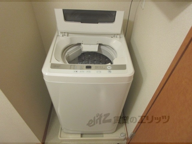 その他部屋・スペース　洗濯機置場