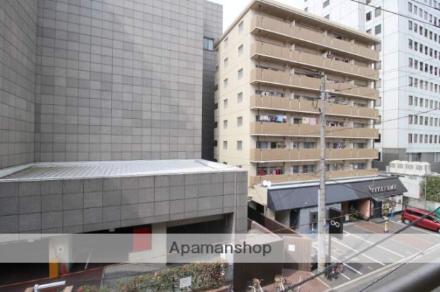 眺望　エントランス