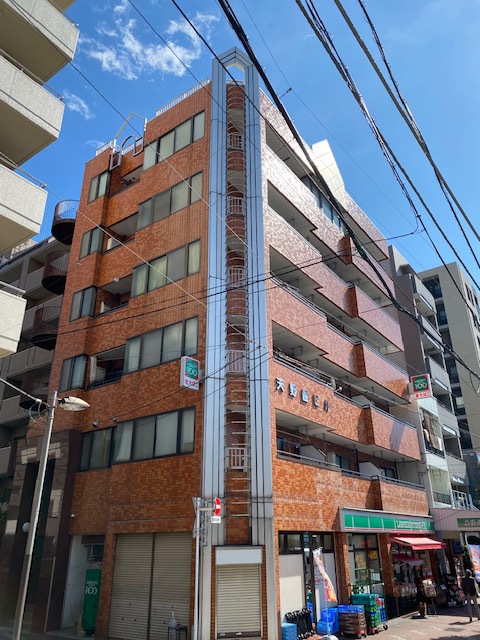 天野園ビル
