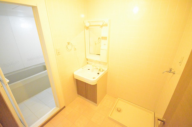 その他設備　別号室の写真です。