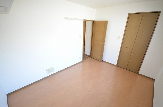 その他部屋・スペース　別号室の写真です。