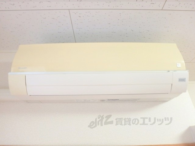 その他設備　洋室