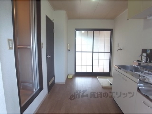 その他部屋・スペース　廊下