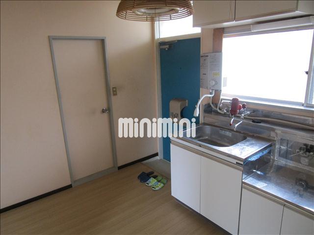 その他　ダイニングです。