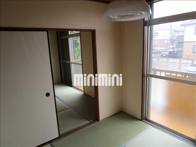 その他部屋・スペース　和室です。