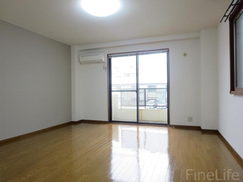 その他部屋・スペース　明るいお部屋でゆったりとした生活を