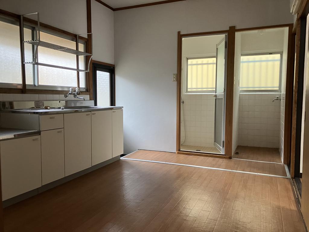 その他　キッチン周りです！