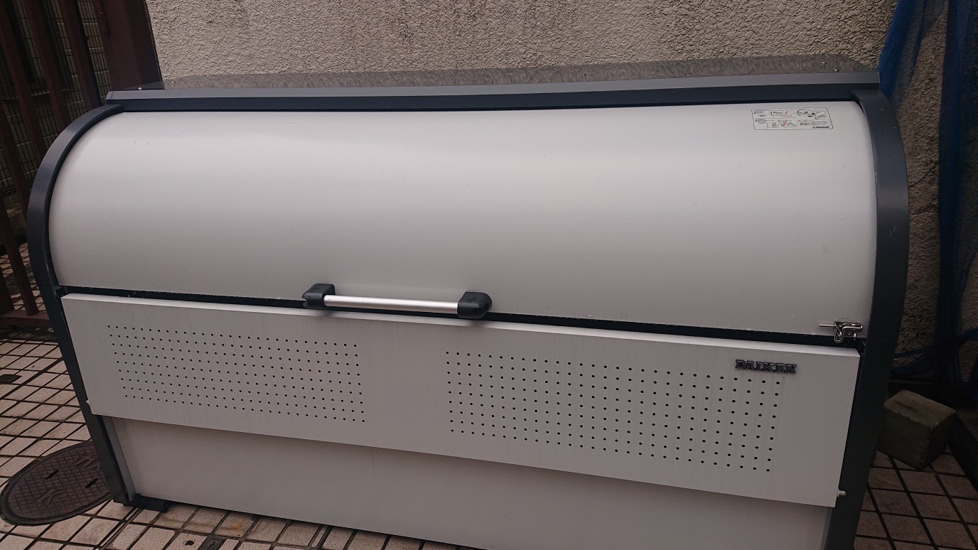 その他　ゴミ置場