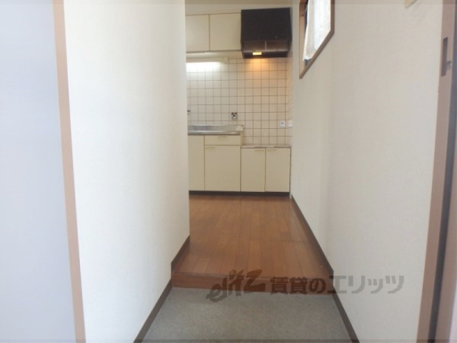 その他部屋・スペース　廊下