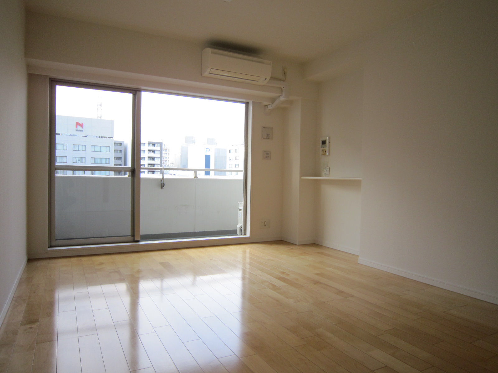 居室・リビング　洋室9.6帖