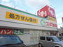 ドラックストア　スギドラッグ 向河原駅前店（ドラッグストア）まで300m