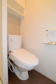 トイレ　他部屋参考写真