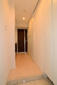 玄関　他部屋参考写真