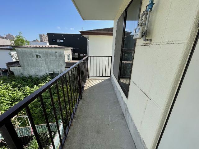 その他共有部分　建物設備