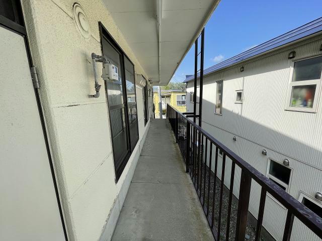 その他　周辺環境