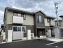 森田駅より徒歩23分 築2年9ヶ月 2階建の賃貸物件