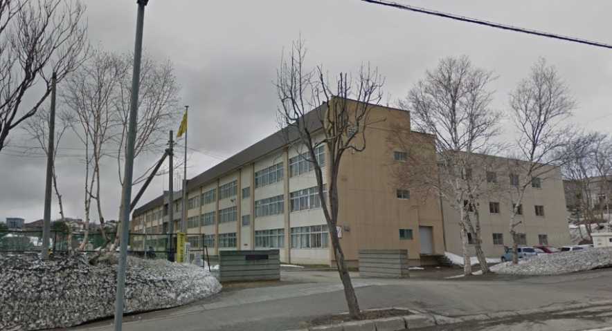 小学校　幸小学校（小学校）まで2347m