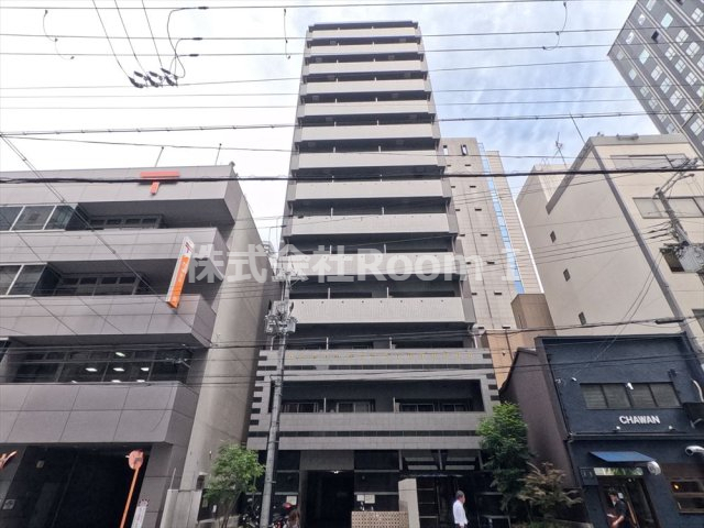 その他　外観です