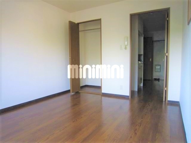 その他部屋・スペース　洋間です