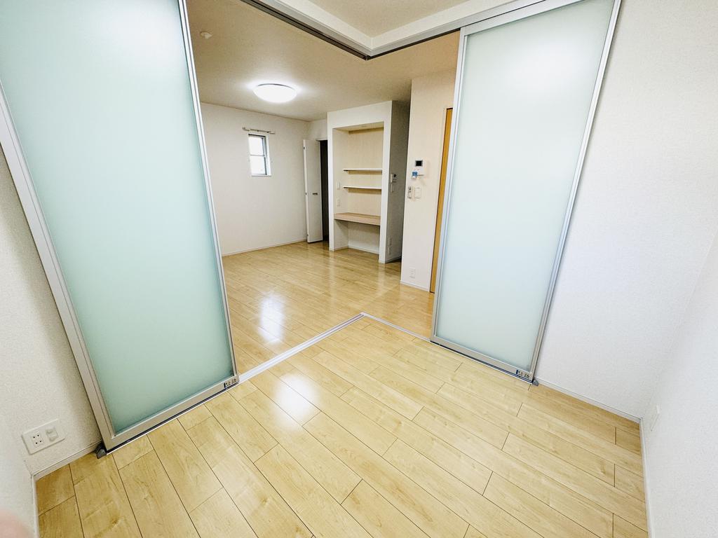 その他部屋・スペース　洋室