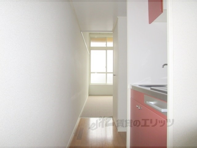 その他部屋・スペース　廊下