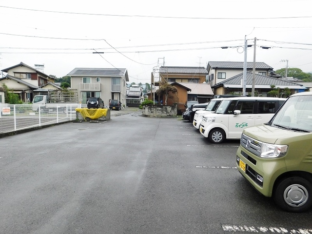 【富士市神谷のマンションのその他共有部分】