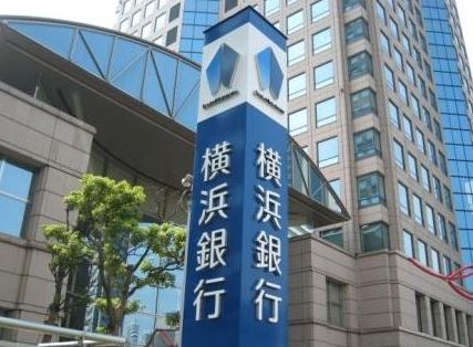 銀行　横浜銀行大森支店（銀行）まで349m