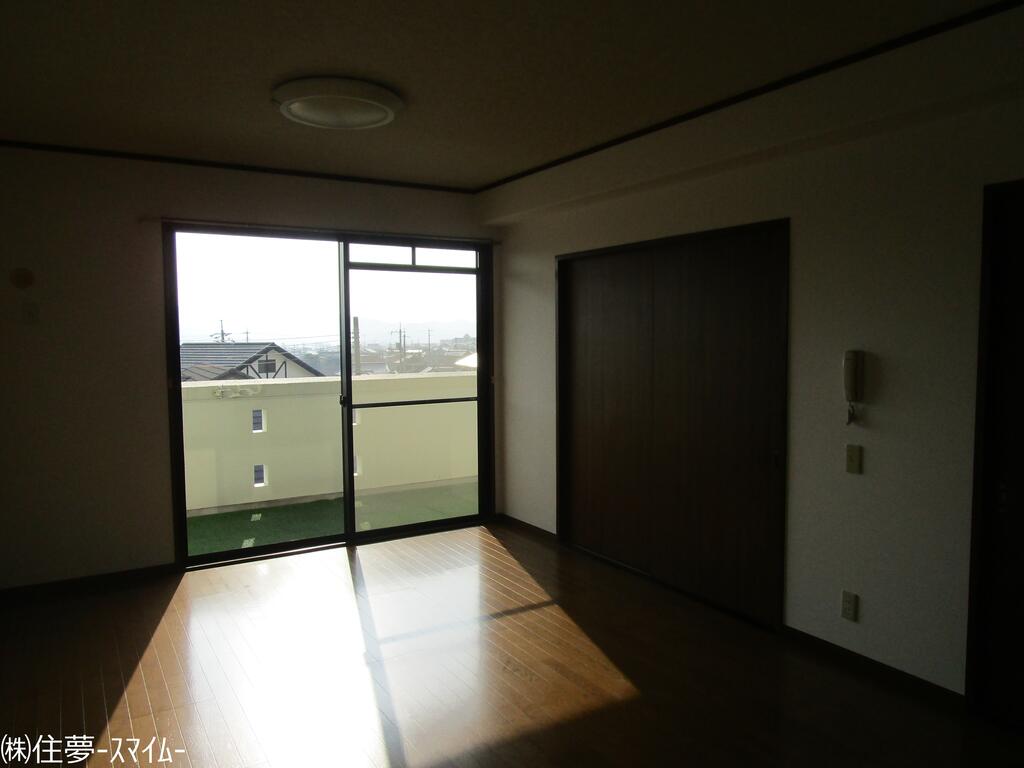 その他部屋・スペース　洋室