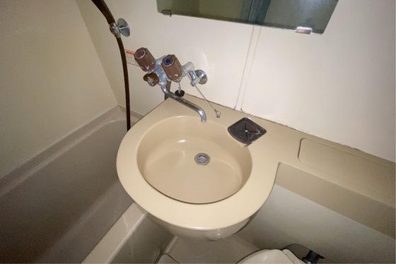 その他部屋・スペース　※別号室の写真になります。