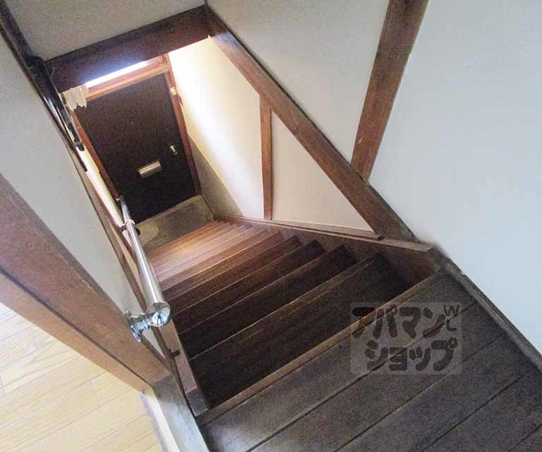 その他部屋・スペース　２－３号室の写真です。