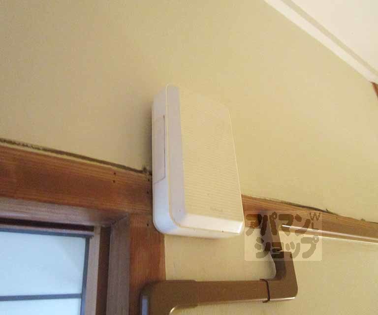 その他設備　２－３号室の写真です。