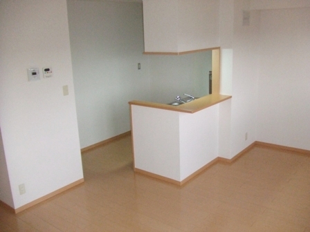 居室・リビング　※他部屋参考