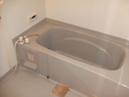 バス・シャワールーム　※他部屋参考