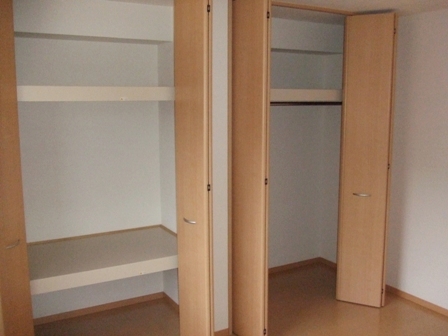 収納　※他部屋参考