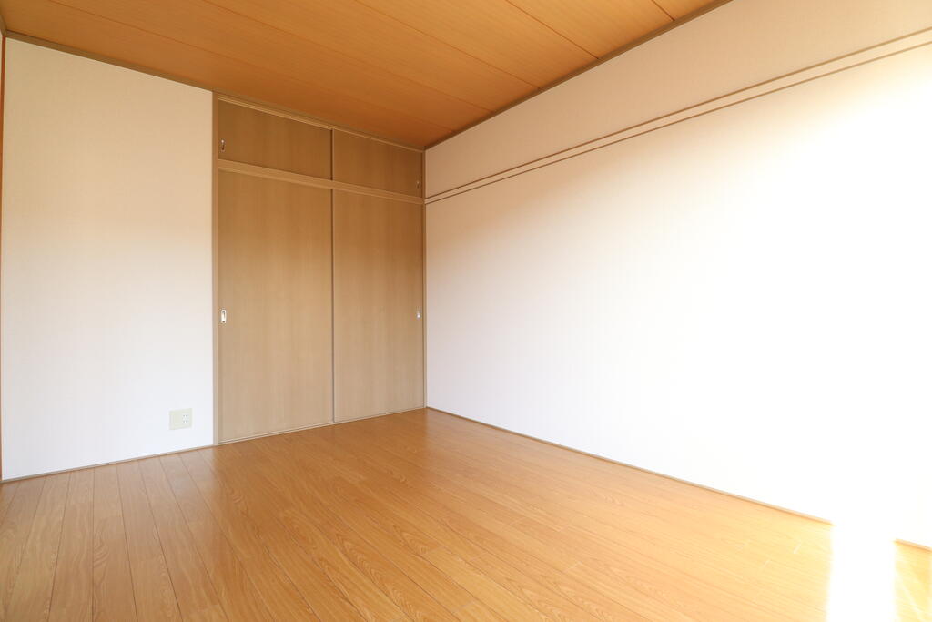 眺望　別の洋室☆