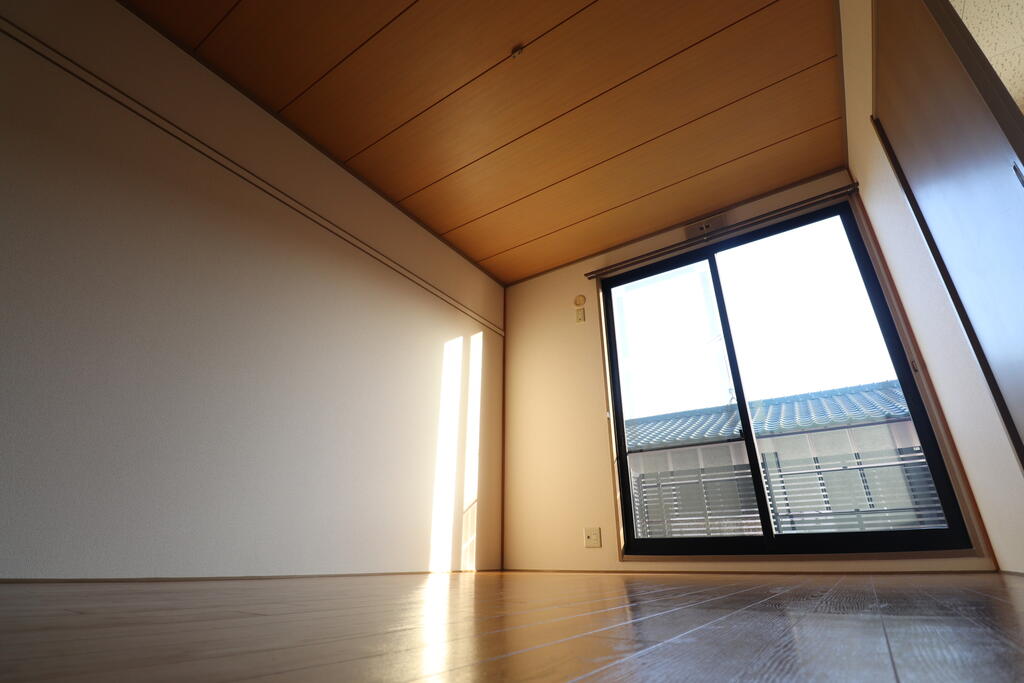 その他部屋・スペース　洋室別角度☆