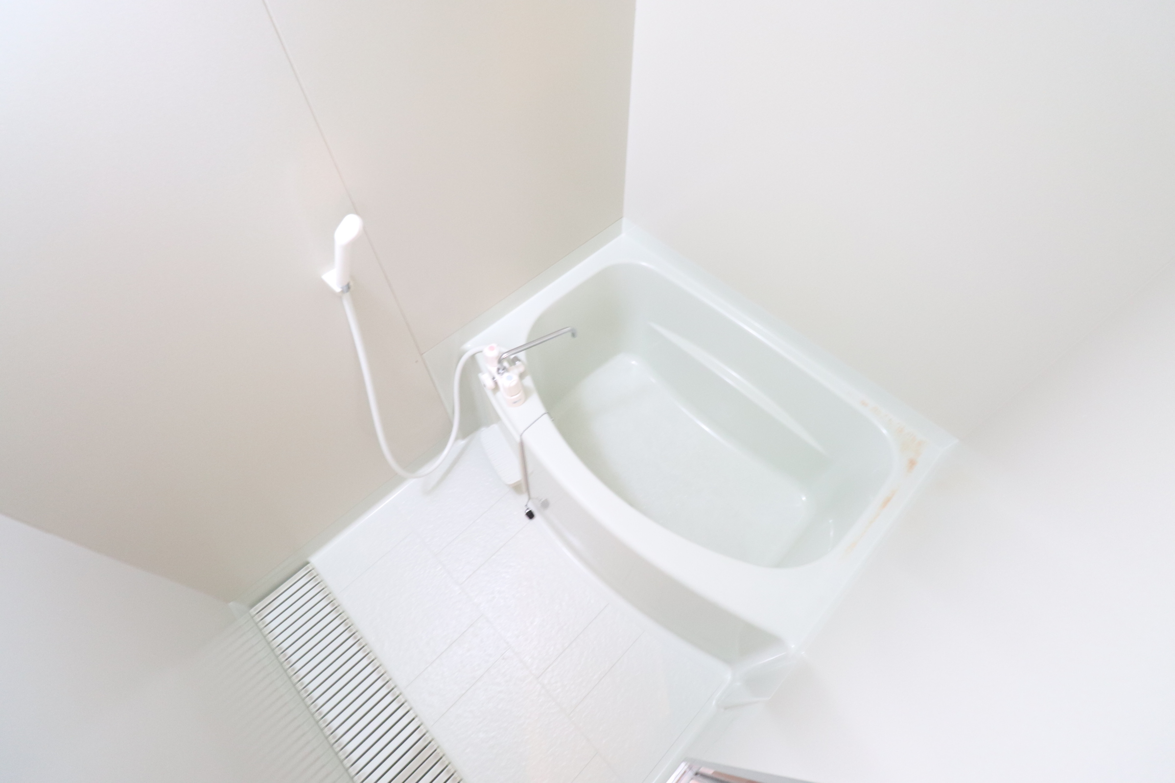 バス・シャワールーム　バスルーム☆