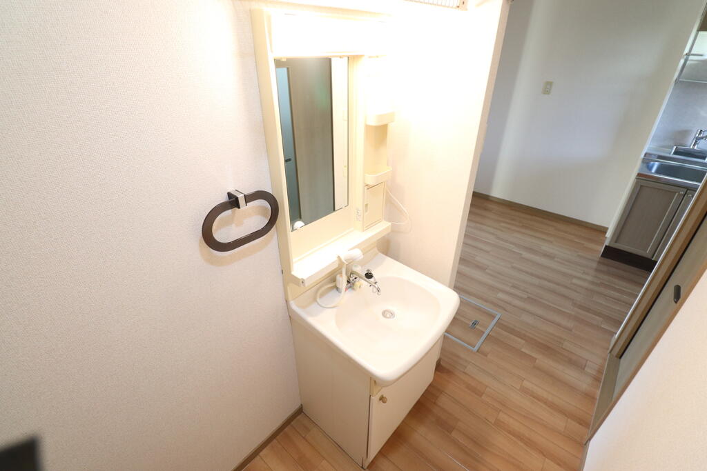 洗面設備　洗面台☆