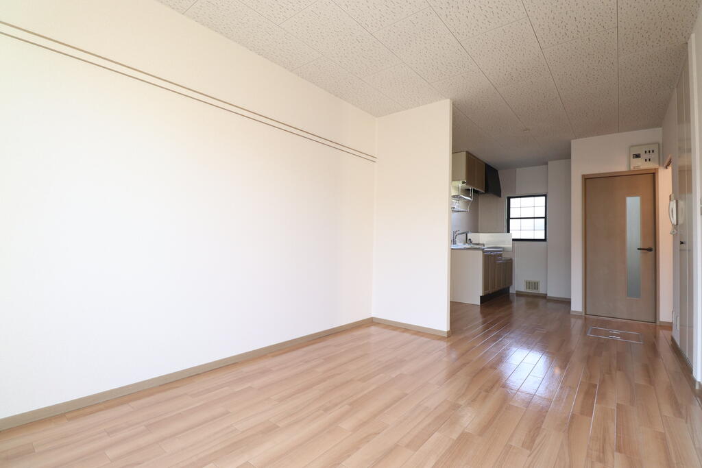 居室・リビング　リビング☆