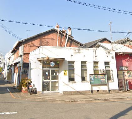スーパー　（株）松源／元寺店（スーパー）まで638m