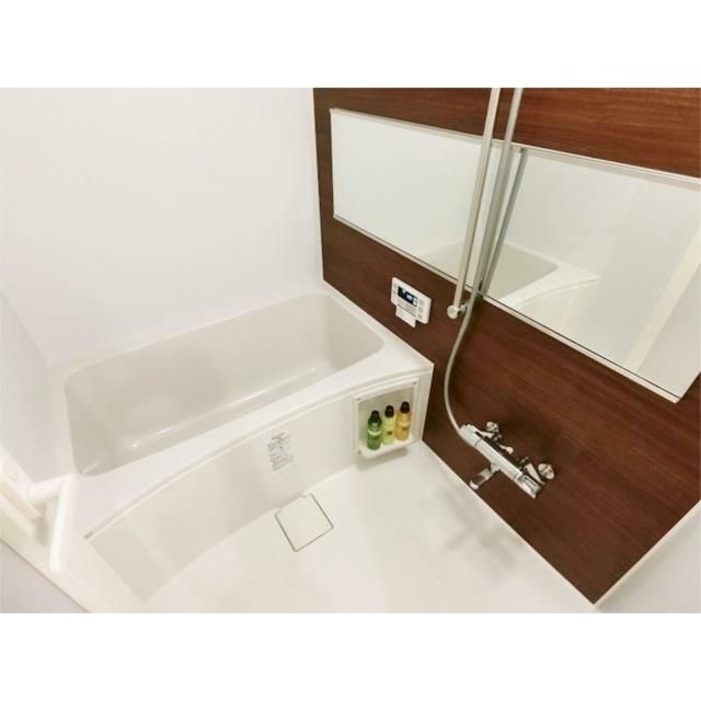 バス・シャワールーム　別号室参考写真