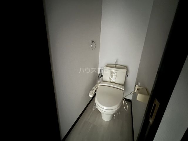 【ＵＲＢＡＮ　ＳＴＡＧＥ　ナゴヤのトイレ】