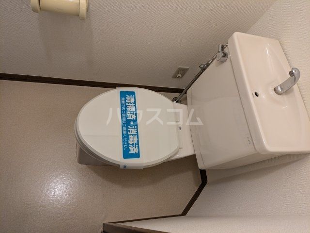 【カーサ・プルニアの洗面設備】