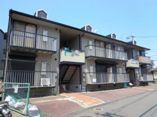 その他設備　ワールドライフ中田　洗濯機置き場